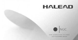 halead натяжные потолки